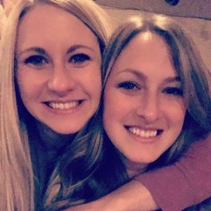 Meet your Posher, Kelsey